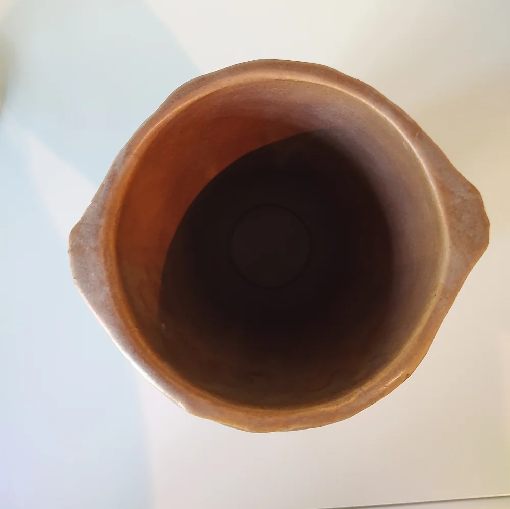Mccoy pottery vintage
